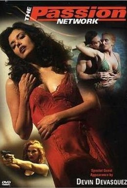 Постер фильма Сеть страсти (2001)