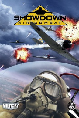 Постер фильма Воздушный бой (2008)