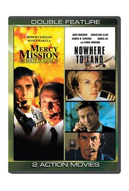 Постер фильма Миссия милосердия: спасение рейса N 771 (1993)