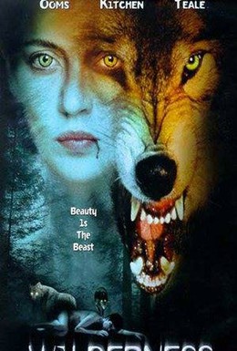 Постер фильма Волчица (1996)