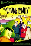 Семейка Аддамс (1973)