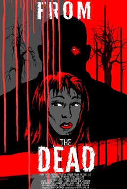 Постер фильма From the Dead (2019)