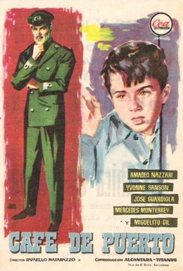 Постер фильма Malinconico autunno (1958)