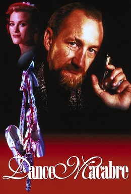 Постер фильма Пляска смерти (1992)