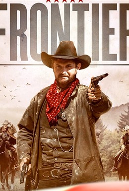 Постер фильма Frontier (2020)