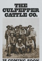 Скотоводческая компания Калпеппера (1972)