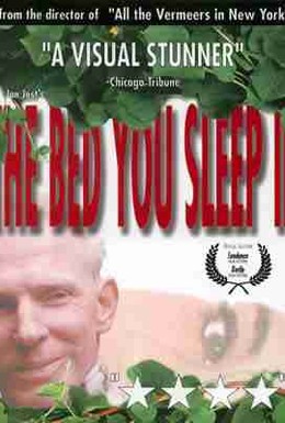 Постер фильма Постель, в которой спишь (1993)
