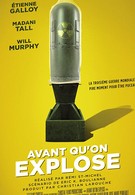 Avant qu'on explose (2019)