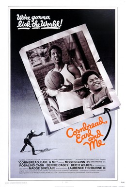 Постер фильма Зерно, Эрл и я (1975)
