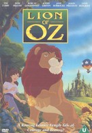 Приключения льва в волшебной стране Оз (2000)