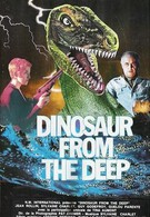 Динозавр из глубины (1993)