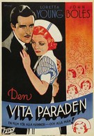 Парад белых халатов (1934)