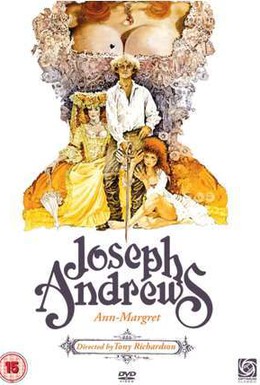 Постер фильма Джозеф Эндрюс (1977)
