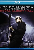 Joe Bonamassa: Live from the Royal Albert Hall (2009)
