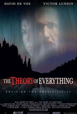 Постер фильма Теория всего (2006)