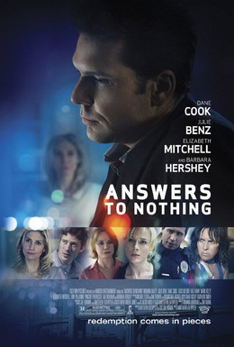 Постер фильма Ответы ни к чему (2011)