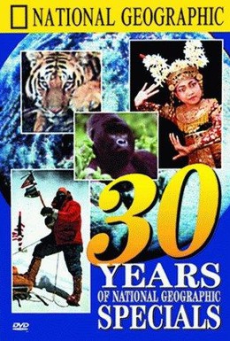 Постер фильма National Geographic: Величайший полет на свете (1995)