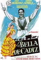 Красавица из Кадиса (1953)
