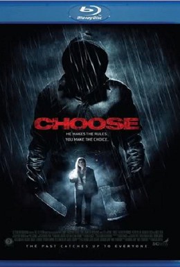 Постер фильма Выбор киллера (2011)