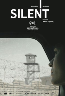 Постер фильма Молчание (2012)