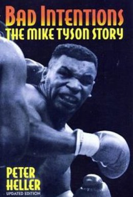 Постер фильма Mike Tyson: The Inside Story (1995)
