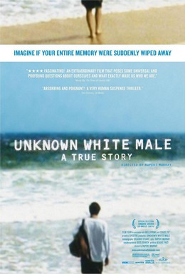 Постер фильма Неопознанный белый мужчина (2005)