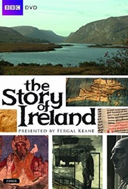 Постер фильма История Ирландии (2011)