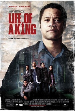 Постер фильма Жизнь короля (2013)