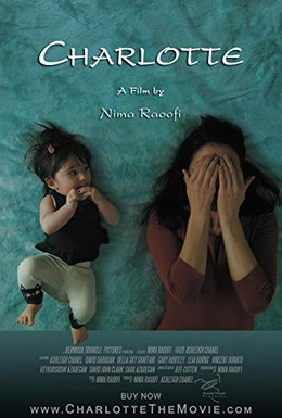 Постер фильма Шарлотта (2017)