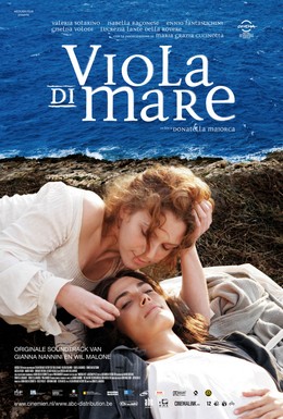 Постер фильма Морская фиалка (2009)