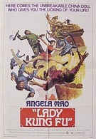 Леди кунг-фу (1972)
