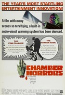 Комната ужасов (1966)