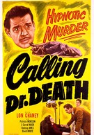Вызывая доктора Смерть (1943)