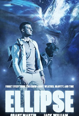 Постер фильма Ellipse (2019)