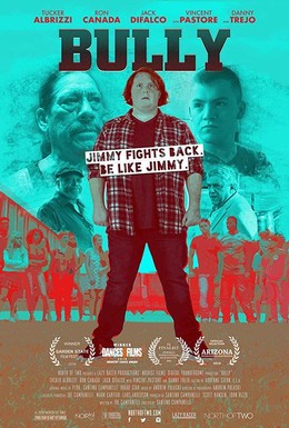 Постер фильма Bully (2018)