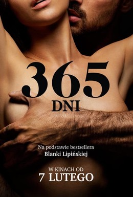 Постер фильма 365 дней (2020)