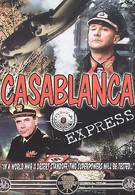 Экспресс на Касабланку (1989)