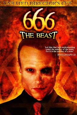 Постер фильма 666: Число зверя (2007)