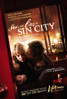Постер фильма Секс и ложь в Син-сити (2008)