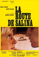 Дорога на Салину (1970)