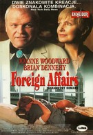 Иностранные дела (1993)
