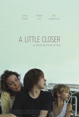 Постер фильма Поближе (2011)
