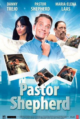 Постер фильма Пастор Шепард (2010)