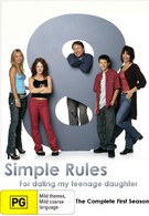 8 простых правил для друга моей дочери-подростка (2002)