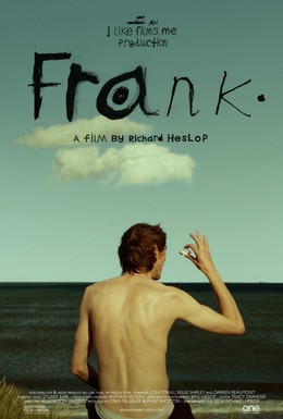 Постер фильма Фрэнк (2014)