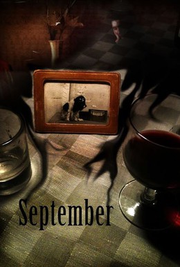 Постер фильма Сентябрь (2013)