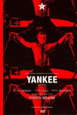 Постер фильма Янки (1966)