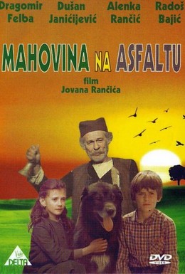 Постер фильма Яблоки моего детства (1983)
