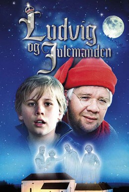 Постер фильма Людвиг и Санта (2011)