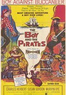 Мальчик и пираты (1960)